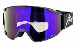 Arctica Dupla Üveggel És Revo Bevonattal Ellátott Síszemüveg Páramentes Arctica G-107D (G-107D)