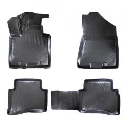 Umbrella Set Covorase Auto Cauciuc Umbrella Pentru Hyundai Tucson Iii 2015-2020 (58433)