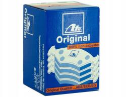 ATE 13.0460-3841.2 Fékbetét készlet