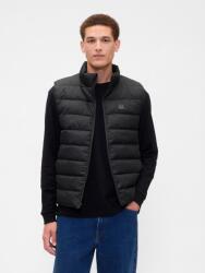 GAP ColdControl ватирана водоустойчива жилетка Gap GAP | Cheren | МЪЖЕ | S