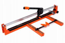 Kraft&Dele Kézi mázvágó kerámia 1200 mm 48" professzionális precíziós (KD10677)