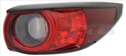 TYC Lampa spate TYC 11-9005-15-9 (11-9005-15-9) - fixbox