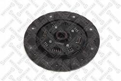 Stellox Kuplungtárcsa Peugeot 605 806, 2.0T 1.9TD 2.1TD 89