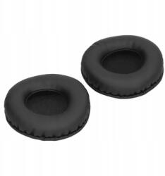  Fülpárnák Audio Technica fejhallgatókhoz, kompatibilis modellekhez (5906379330876)