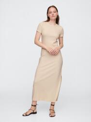 GAP Макси ребрести рокли GAP GAP | Bezhov | ЖЕНИ | L