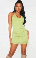 Prettylittlething KC04320 Prettylittlething Trikó Ruha Mini (16) S