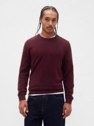 GAP CashSoft Пуловер GAP GAP | Cherven | МЪЖЕ | XS