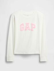 GAP Детска риза с логото на GAP GAP | Rozov | Момичешки | XS - zoot - 40,97 лв