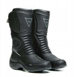 Shima Dainese Aurora Lady D-wp női túramotoros cipő fekete 37