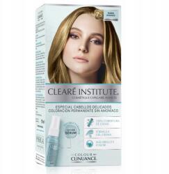 Clearé Institute Color Clinuance hajfesték, árnyalat 7. 3 Aranyszőke, 1 (11)