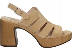 Wonders L-1422 39 Virginia Nubuk Sand (L-1422)