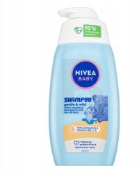 Nivea Baby Shampoo sampon gyerekeknek 500 ml (80508)