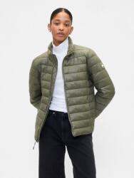 GAP ColdControl ватирано водоустойчиво яке GAP GAP | Zelen | ЖЕНИ | XXS