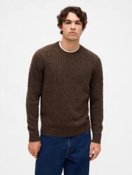 GAP Плетен пуловер от мерино вълна GAP GAP | Kafyav | МЪЖЕ | XS