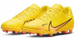 Nike Futballcipő Nike Jr Mercurial Vapor 15 Club Fg/mg 36 DJ5958 780 (DJ5958 780)