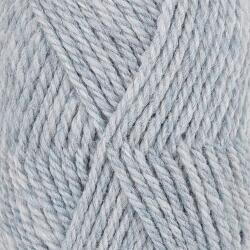 DROPS Design Fonal Drops Alaska 62 köd mix (101162)