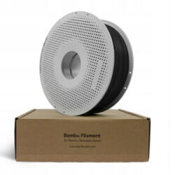 Bambu Lab Pla Filament Bambu Lab 1, 75 mm 1000 g fekete