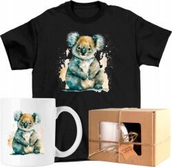  Bögre szett Póló Koala Kedves Gyerek 2 Kész Ajándék 104 (AP45.51.104)