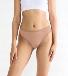 Sloggi Női pamut bugyi sloggi Go Crush High leg C3P Xs (1021967200ME-0951)