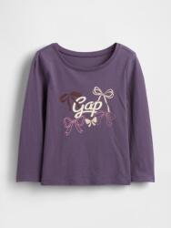 GAP Детска тениска с логото на GAP GAP | Lilav | Момичешки | 12-18 месеца - zoot - 27,21 лв