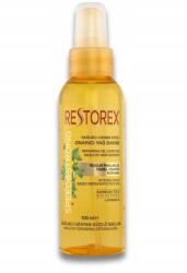Restorex Egészséges Növekedést És Regeneráló Ápoló Argánolajjal - 100ml (5006597)
