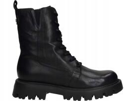 Wonders C-7502 Fűzős Cipő 36 Camila Bulut Negro (C-7502)