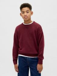 GAP Бебешки пуловер Gap GAP | Cherven | Момчешки | XS