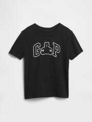 GAP Детска тениска с логото на GAP GAP | Cheren | Момчешки | 12-18 месеца