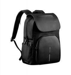 XD Design Túra hátizsák XD Design Soft Daypack Black P705.981 (P705.981)