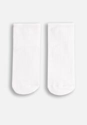 Coccodrillo Gyerek ekrü zokni lányoknak masnival 015/018 Coccodrillo WC5 (5904986537985)