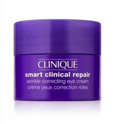 Clinique Smart Clinical Repair Eye Cream ránctalanító szemkörnyékápoló krém