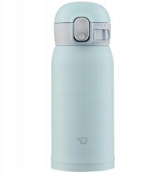Zojirushi Kicsi termosz bögre utazáshoz Zojirushi SM-WA36-HL 360 ml világosszürke (SM-WA36HL)