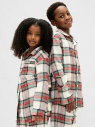 GAP Детски пижамен фланелен комплект Unisex GAP GAP | Mnogotsveten | Момчешки | 6