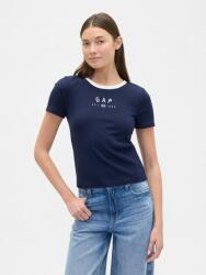 GAP Тениска с логото на GAP GAP | Sin | ЖЕНИ | XXS - zoot - 61,39 лв