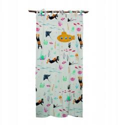  Zuhanyfüggöny Submarine Really Nice Things (12138704)