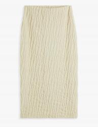 Bonprix MIDI Szoknya Cipzárral __40/42