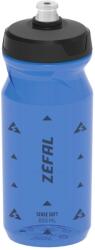 Zéfal Sense Soft 65 Kulacs , 650ml kék (6-ZF-155L)