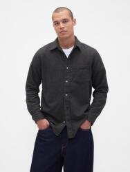 GAP Фланелена горна риза GAP GAP | Cheren | МЪЖЕ | M