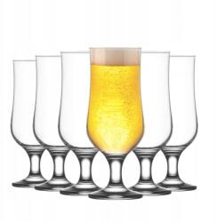 LAV Söröspoharak Lav Nevakar 385ml kpl 6db (8692952013720)