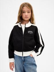 GAP Детски суитшърт VintageSoft GAP GAP | Cheren | Момичешки | XS - zoot - 82,97 лв