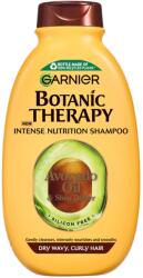 Garnier шампоан за коса, Botanic therapy, Avocado oil & Shea Butter, 250мл