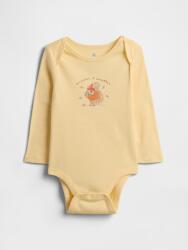 GAP Бебешко боди Unisex GAP GAP | Zhalt | Момчешки | 0-3 месеца