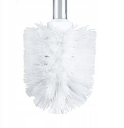 Rodeno Tartalék Fehér Fej Univerzális Wc-keféhez, Tartós, Minőségi (ROD8042)