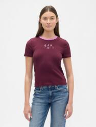 GAP Тениска с логото на GAP GAP | Cherven | ЖЕНИ | XXS - zoot - 61,39 лв