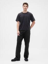 GAP Джинси Relaxed Straight GAP GAP | Cheren | МЪЖЕ | 31/32