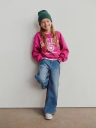 GAP Детски дънки Stride Wide GAP GAP | Sin | Момичешки | 5