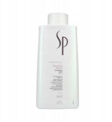 Wella Sp Balance Scalp gyengéden tisztító sampon 1000ml (4015600112431)