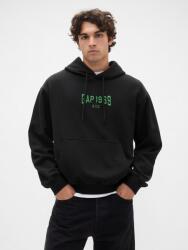 GAP Суитшърт Oversize с голямо тегло GAP GAP | Cheren | МЪЖЕ | M