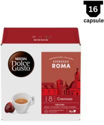 NESCAFÉ Capsule Nescafe Dolce Gusto Espresso Roma, 30 buc