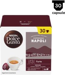 NESCAFÉ Capsule Nescafe Dolce Gusto Espresso Napoli, 30 buc